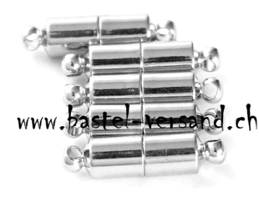 Magnetverschluss 5 x 19mm