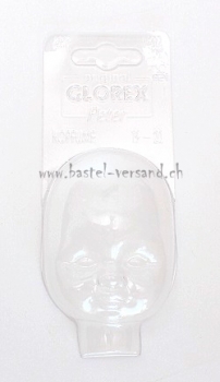 Glorex Maske Peter