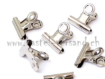 Metallscharnier-Clip 31mm