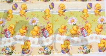 Serviette süsse Küken