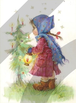 Preview: 3D Schnittbogen Kinder