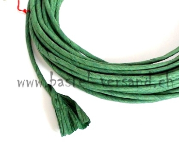 Papierband grün