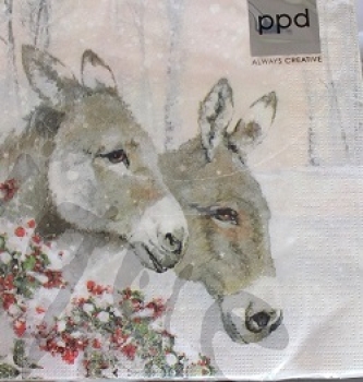 Serviette sebastian & isabella