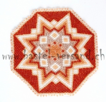 Perlendeckli Marianne