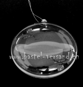 Plexiglas Medaillon 9cm