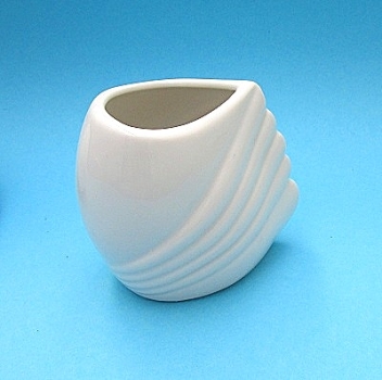 Porzellan Vase