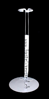 Puppenständer für 15 - 20cm Puppe