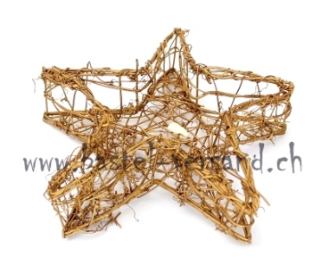 Rebenstern Schale 26cm