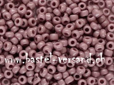 Toho Rocailles-Perlen 9/0 taupe 324