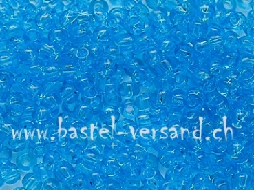 Toho Rocailles-Perlen 9/0 türkis 530