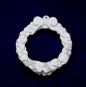 Rohkeramik Türkranz 7cm