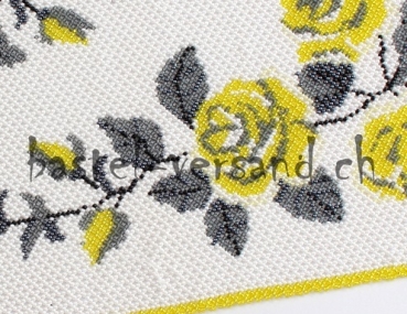 Preview: JM-Perlen (2004) Läufer violett