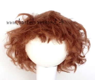 Preview: Puppenperücke 29cm