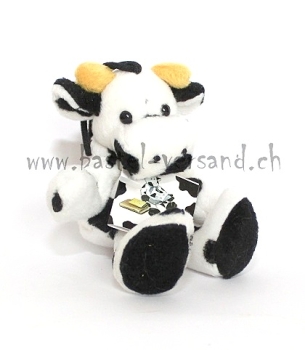 Preview: Schlüsselanhänger Kuh