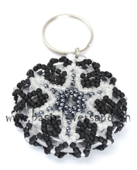 Schlüsselanhänger *Stars*