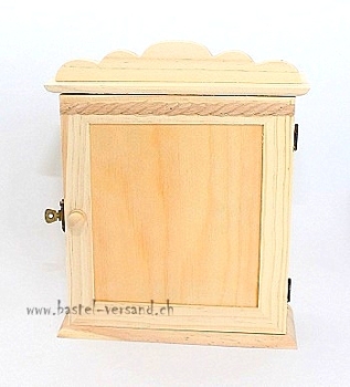 Holz Schlüsselkasten
