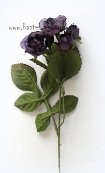 Preview: Rosen blauviolett