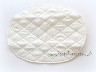 Seidentischset habotai 10