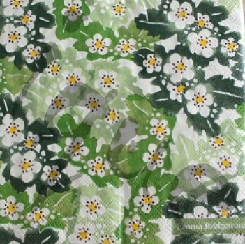 Serviette hawthorn (2Stk.)