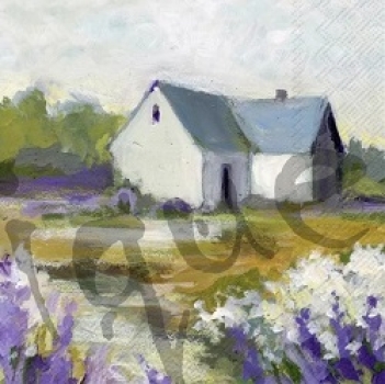 Serviette idyll home