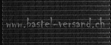 Preview: Sticker Linien (1222) Wellen schwarz