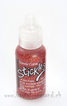 Stickles Candy Cane