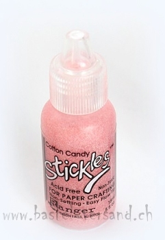 Stickles Cotton Candy