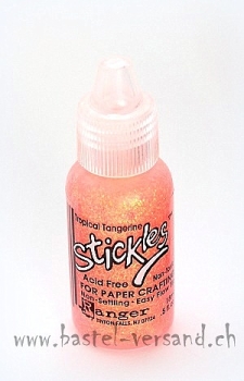 Stickles Tropical Tangerine