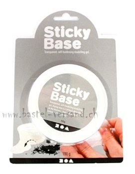 Sticky Base 100g