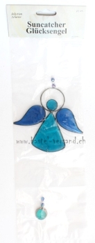 Suncatcher Glücksengel