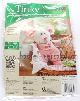 Tinky rosa