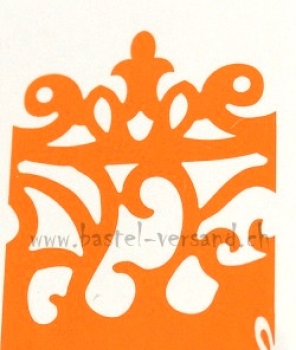 Preview: Tonic Studios Regal Border Deep Edge Punch