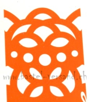 Preview: Tonic Studios Dotty Lace Border Deep Edge Punch