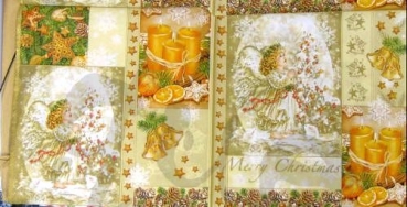 Serviette engeli (20Stk.)