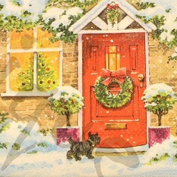 Serviette home view (2Stk.)