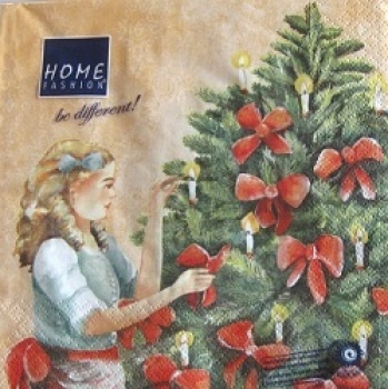 Serviette lighten up