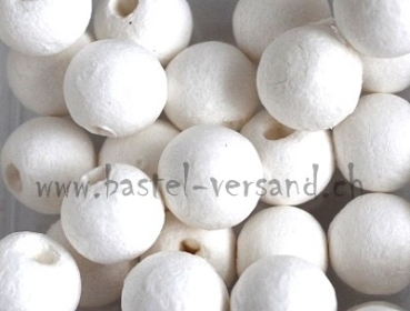 Wattekugel 20mm
