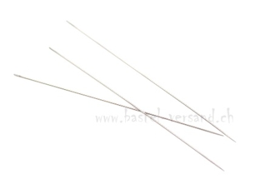 Nähnadel 7,5cm
