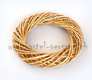 Weidenring 20cm