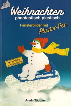 Weihnachten phantastisch plastisch