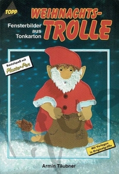 Weihnachts-Trolle