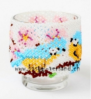 Preview: Windlicht Meisli