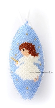 Preview: Zapfen Engel