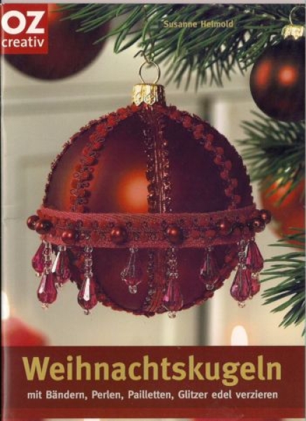 Weihnachtskugeln