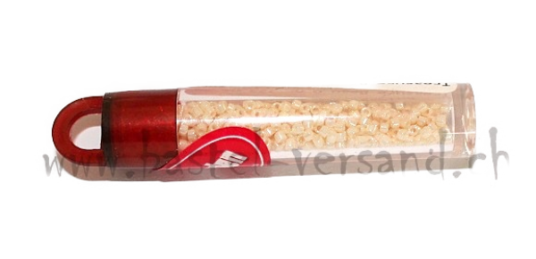 Treasure Bead (Midiperlen) creme