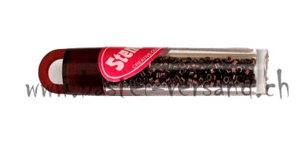 Treasure Bead (Midiperlen) kupfer