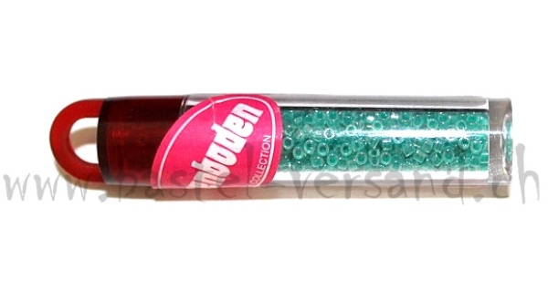 Treasure Bead (Midiperlen) aqua