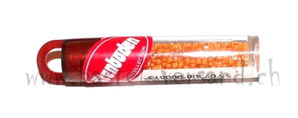 Treasure Bead (Midiperlen) apricot