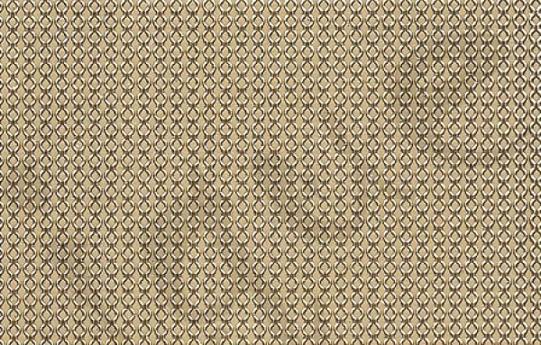 Sticker Linien feine Ketten (1104) gold