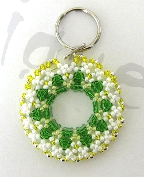 Schlüsselanhänger *Window*